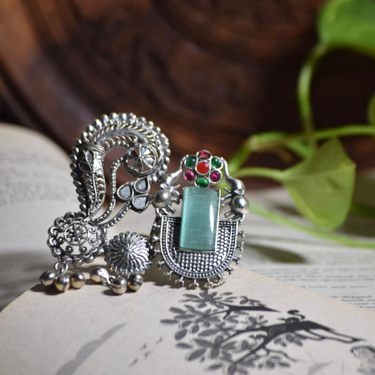 Fusion Ring