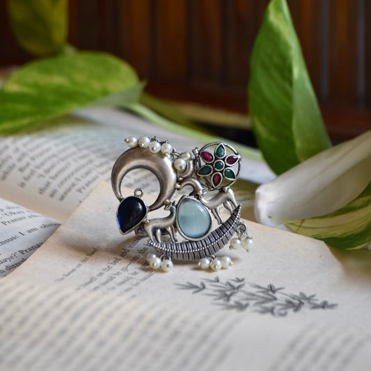 Fusion Ring