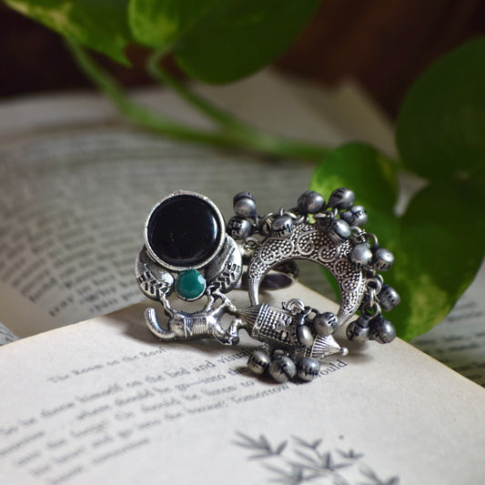 Fusion Ring