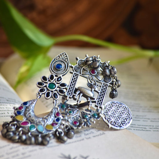 Fusion Ring