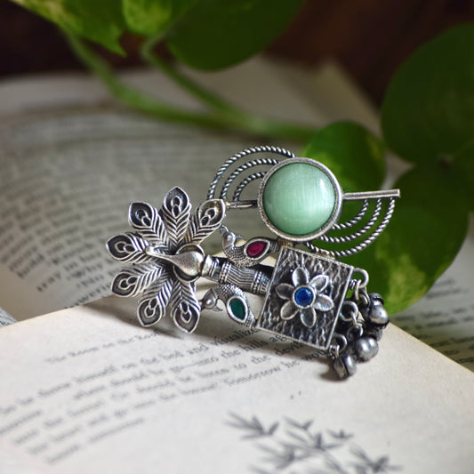 Fusion Ring