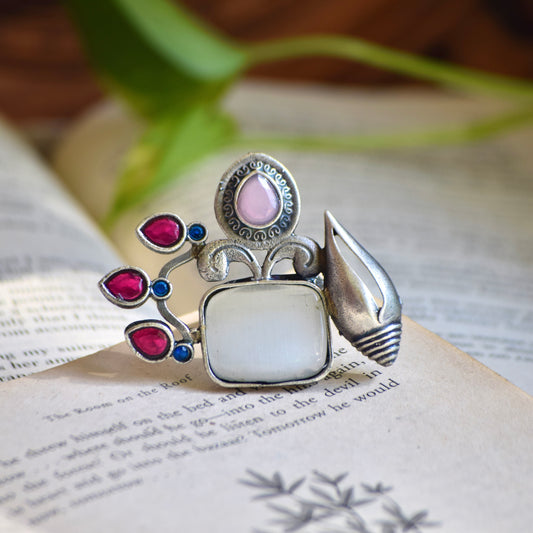 Fusion Ring