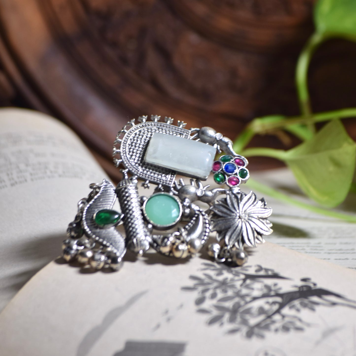 Fusion Ring