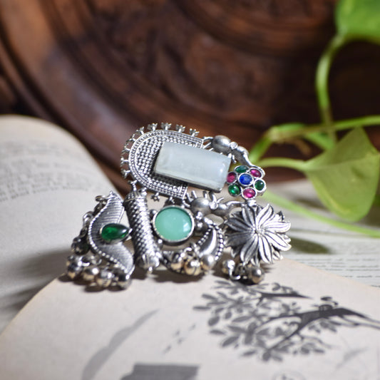 Fusion Ring