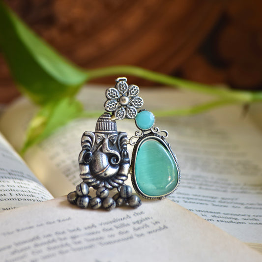 Fusion Ring