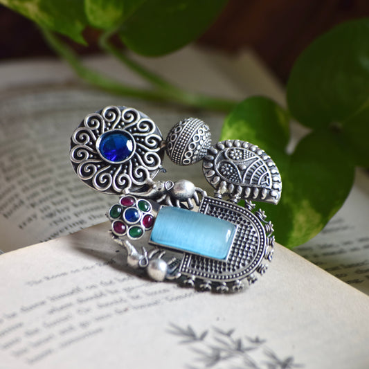 Fusion Ring