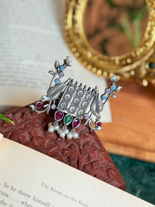 Fusion Ring