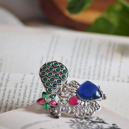 Fusion Ring
