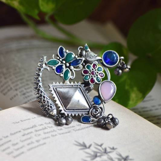 Fusion Ring