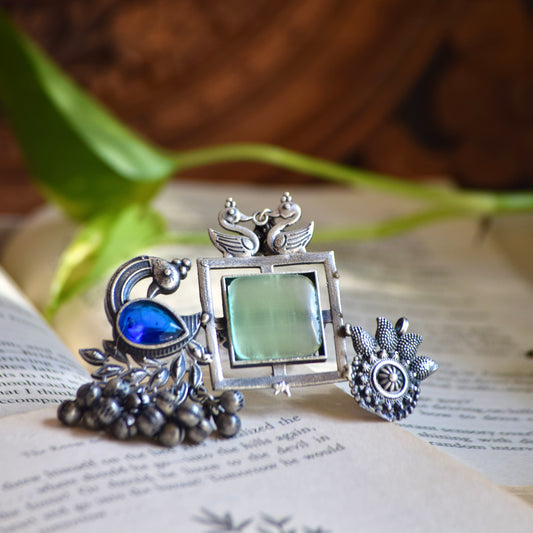 Fusion Ring