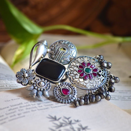 Fusion Ring