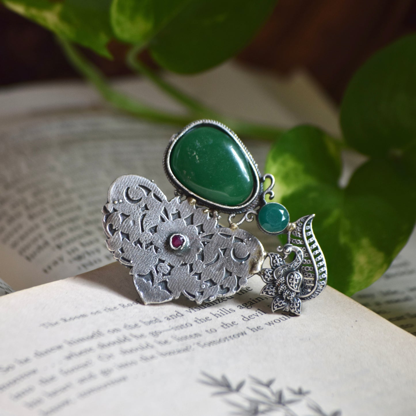 Fusion Ring