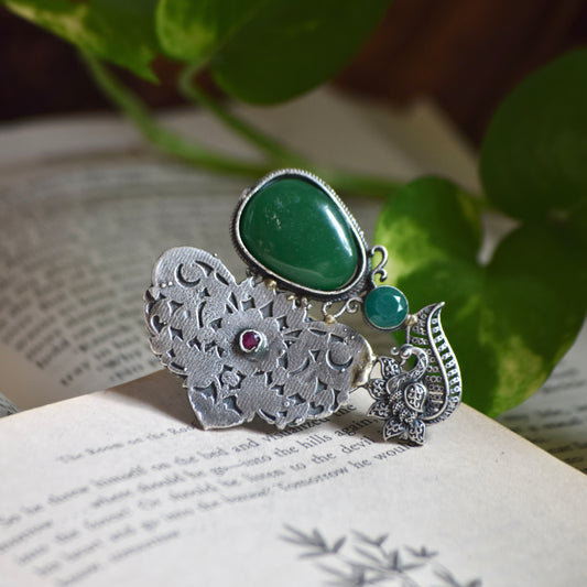 Fusion Ring