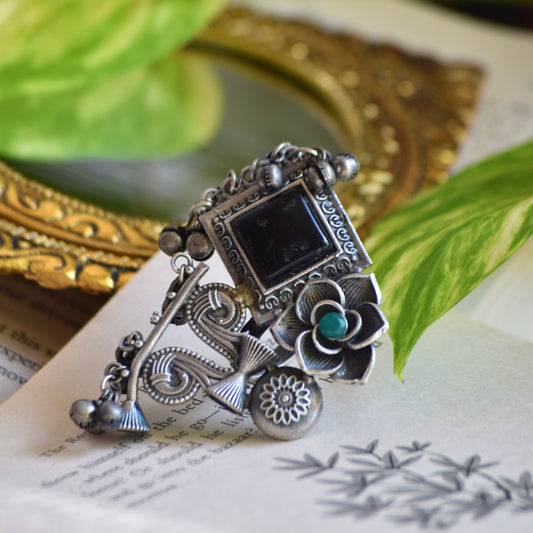 Fusion Ring