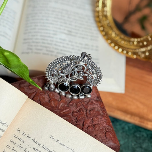 Fusion Ring