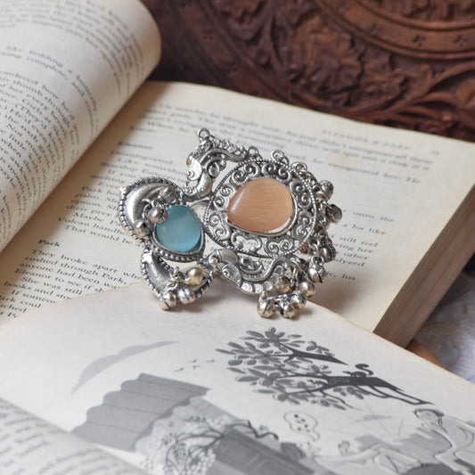 Fusion Ring