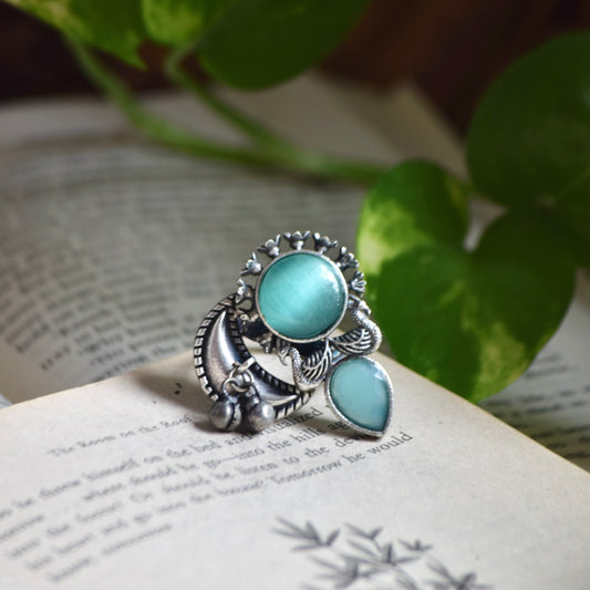 Fusion Ring