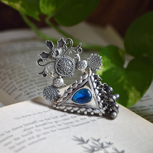 Fusion Ring