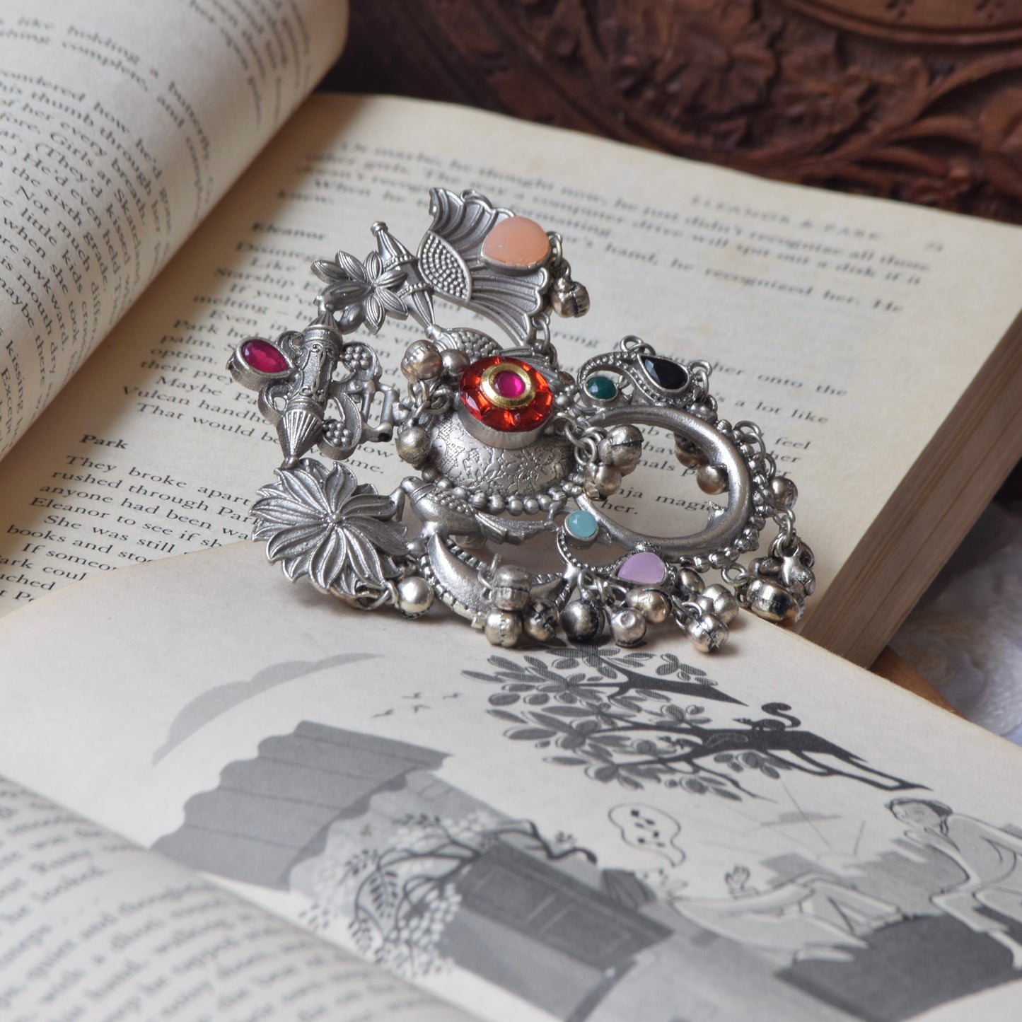Fusion Ring