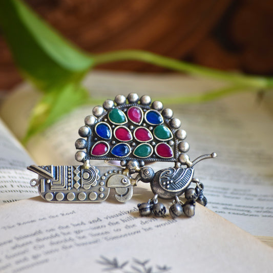 Fusion Ring