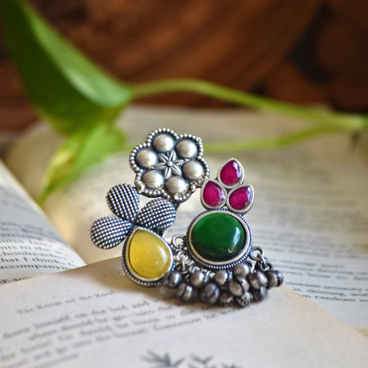Fusion Ring