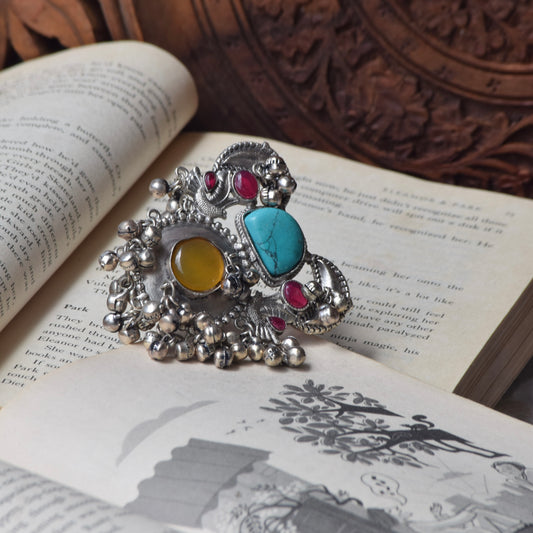 Fusion Ring