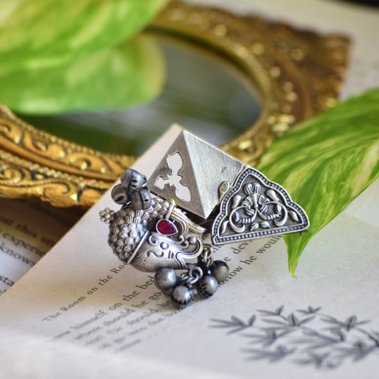 Fusion Ring