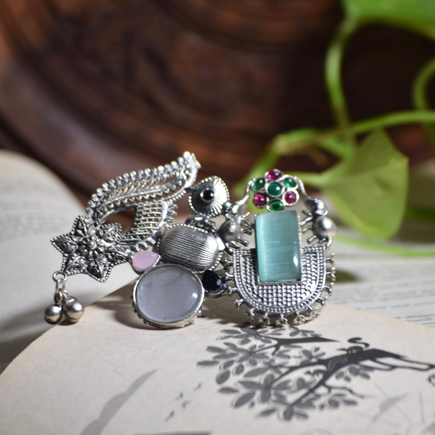 Fusion Ring