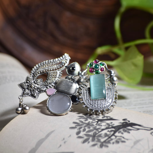 Fusion Ring