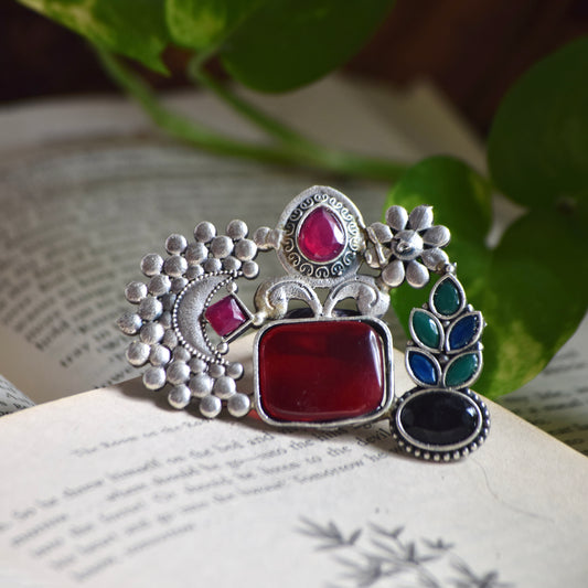 Fusion Ring