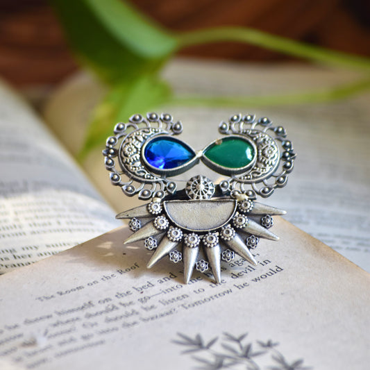 Fusion Ring