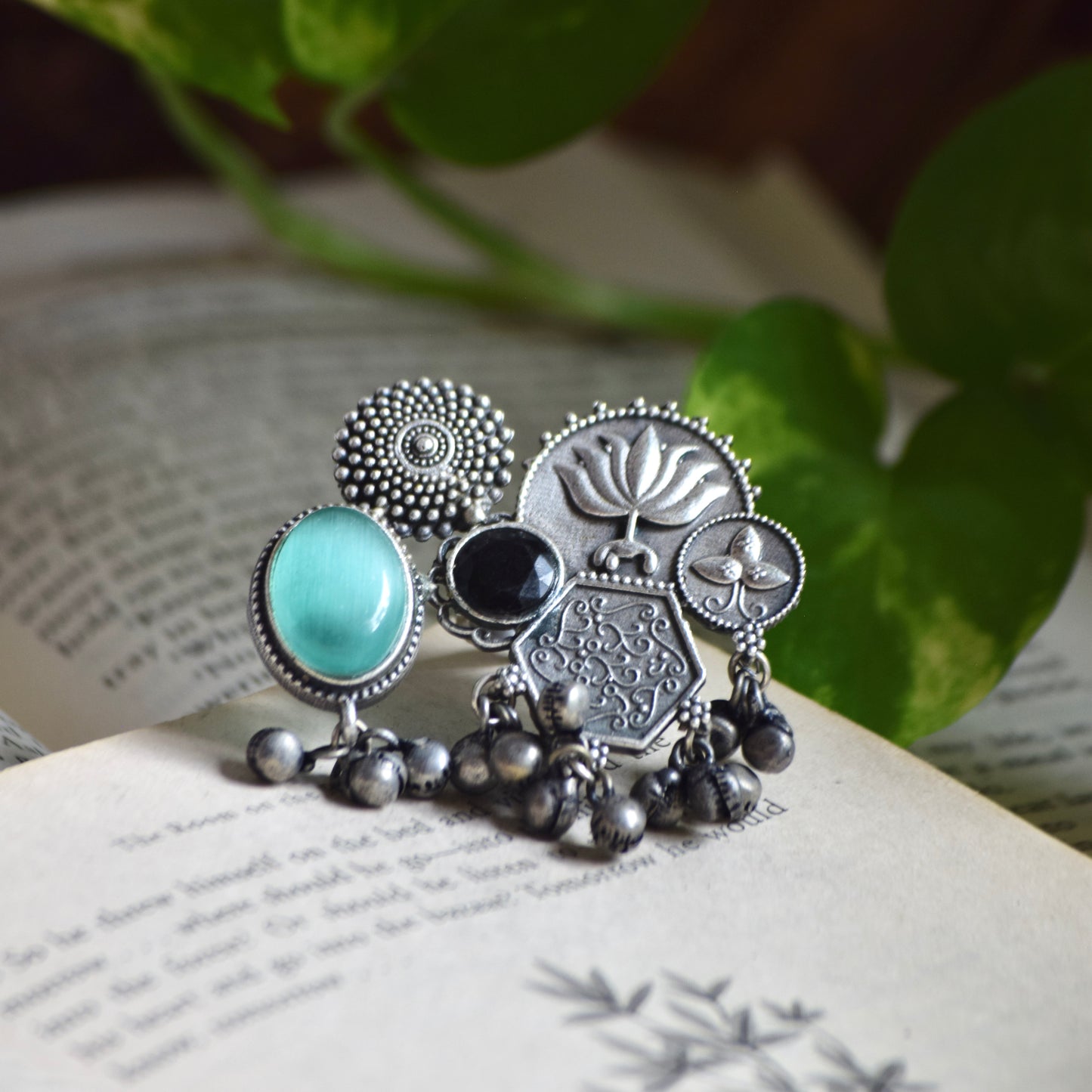 Fusion Ring