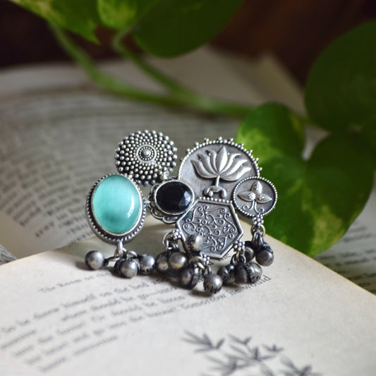 Fusion Ring