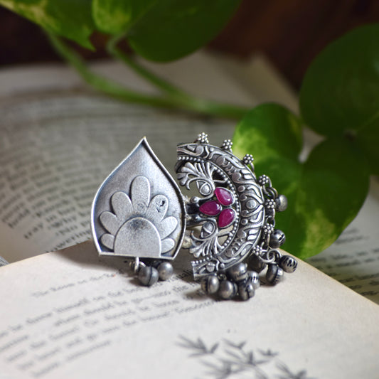 Fusion Ring