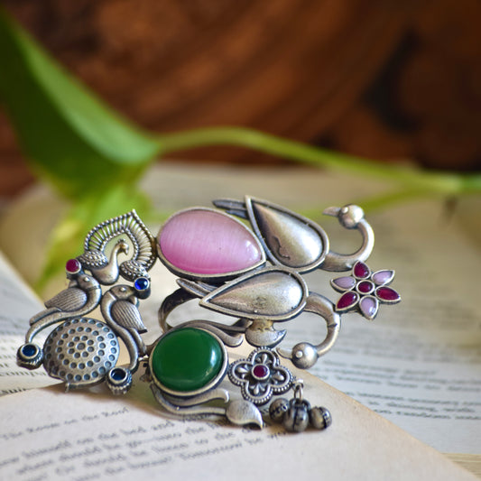Fusion Ring