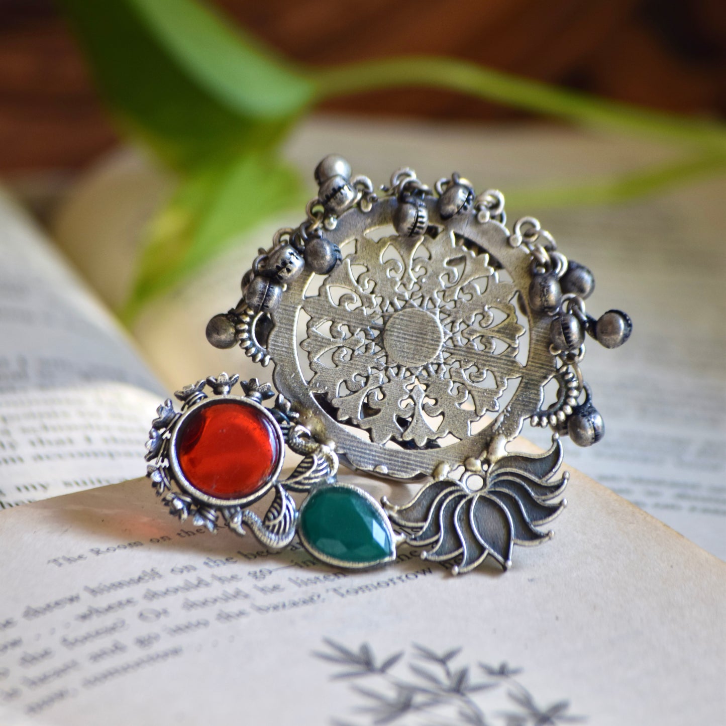 Fusion Ring