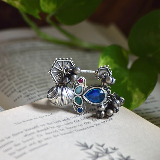 Fusion Ring