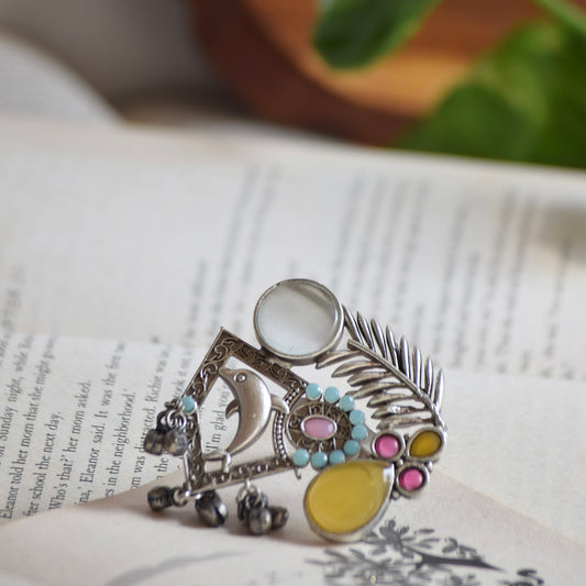 Fusion Ring