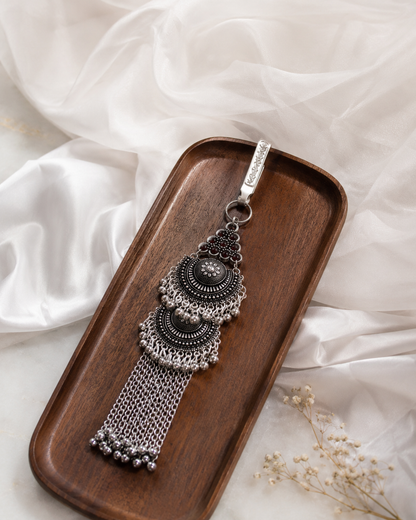 Kamarbandh / Waist Chain / kamar chabi