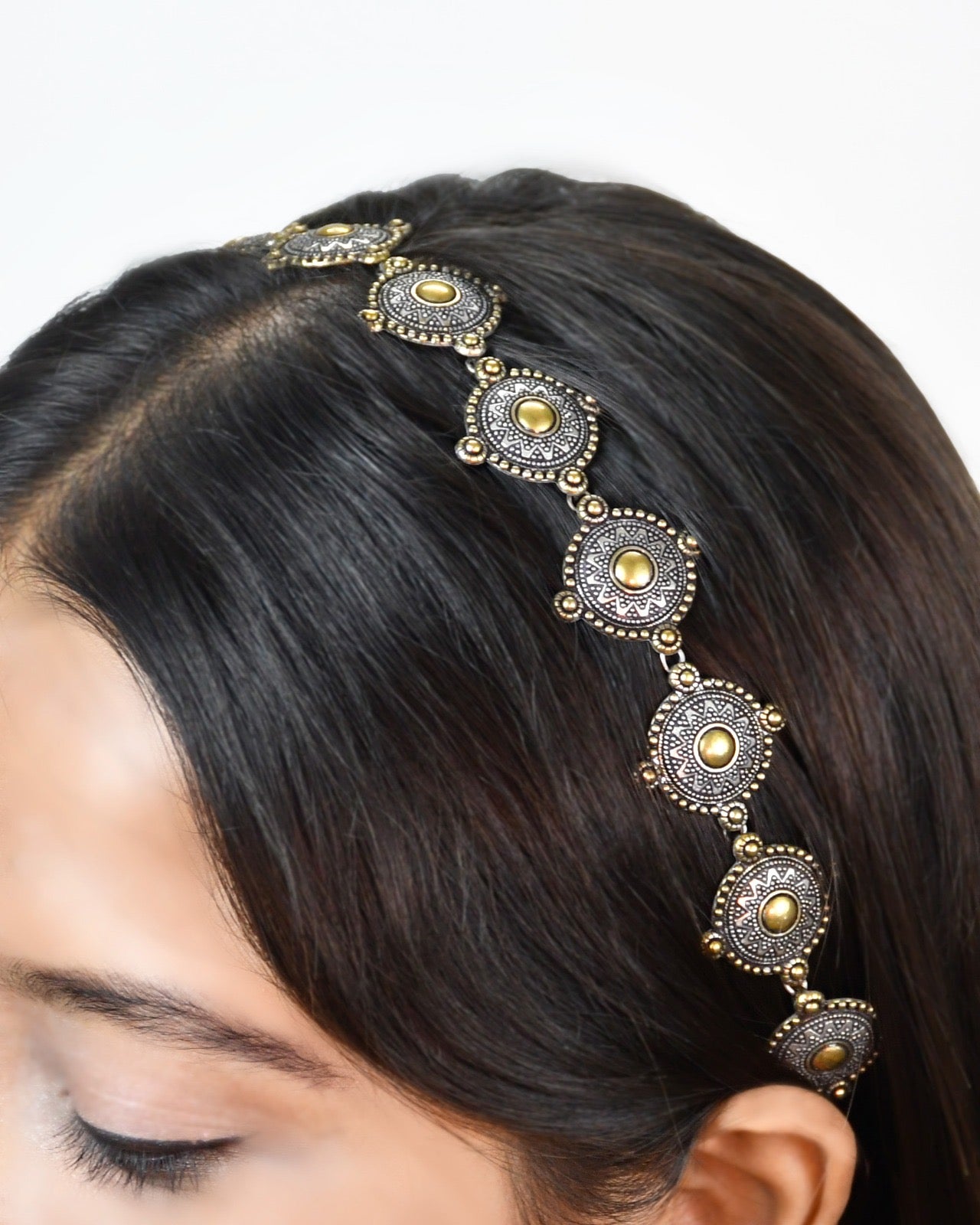 Hair Accessory  | Matha Patti