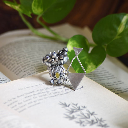 Fusion Ring