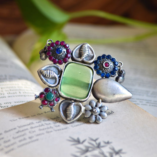 Fusion Ring