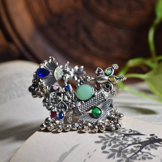 Fusion Ring