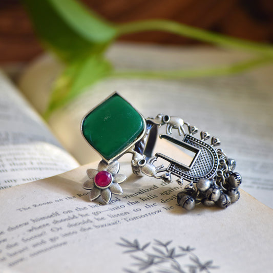 Fusion Ring