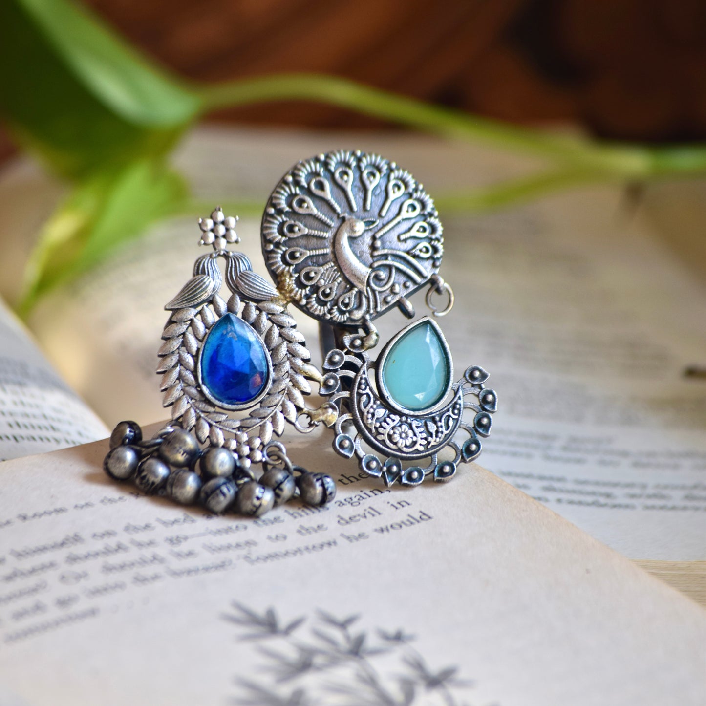 Fusion Ring