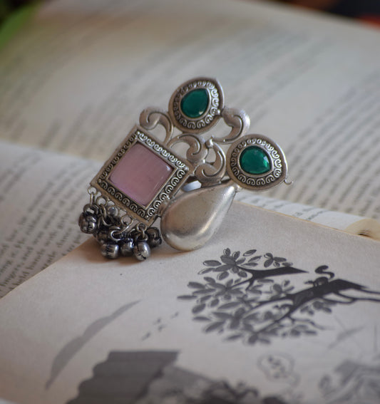 Fusion Ring