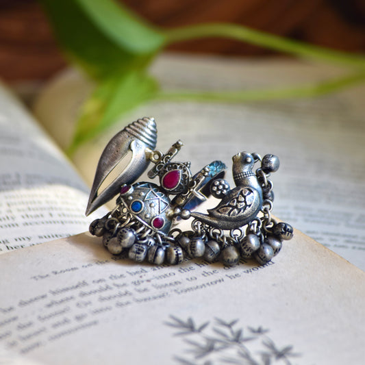 Fusion Ring