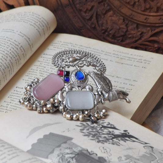 Fusion Ring