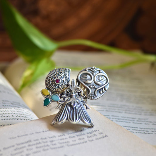 Fusion Ring