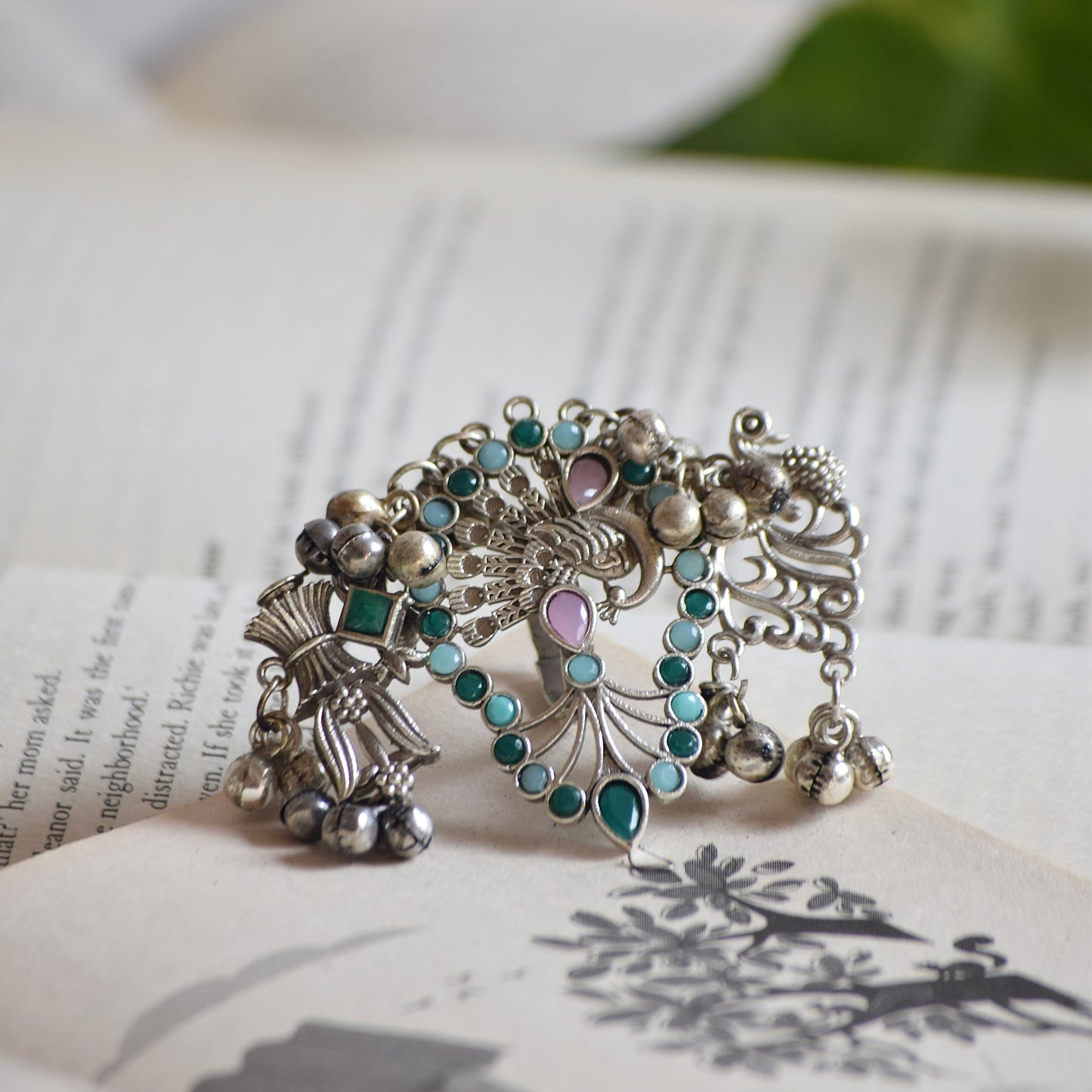 Fusion Ring